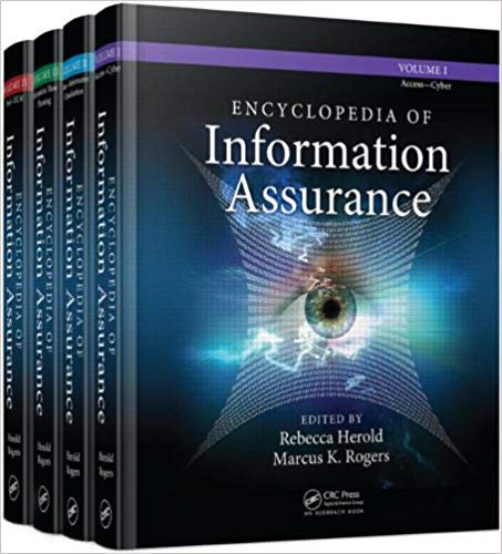 Encyclopedia of Information Assurance